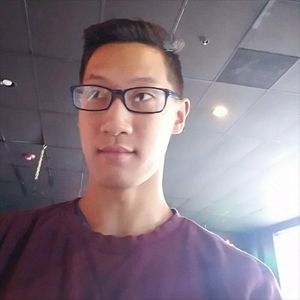 Meet your Posher, Ben